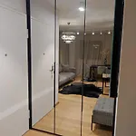 Luxury Marjan Hill With Garage Apartament Split