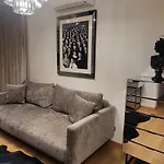 Luxury Marjan Hill With Garage * Split