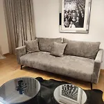 Apartament Luxury Marjan Hill With Garage