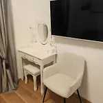 Luxury Marjan Hill With Garage Apartament Split