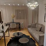 Luxury Marjan Hill With Garage Apartament Split