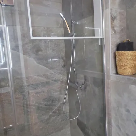 Διαμέρισμα Luxury Marjan Hill With Garage *