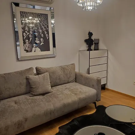 Luxury Marjan Hill With Garage Διαμέρισμα