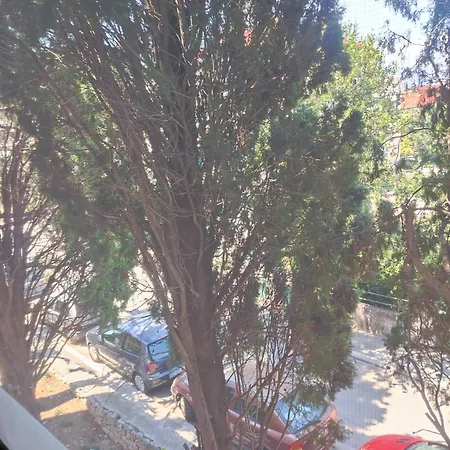 Luxury Marjan Hill With Garage Διαμέρισμα