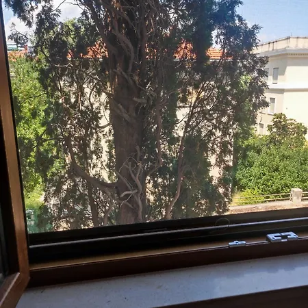 Διαμέρισμα Luxury Marjan Hill With Garage