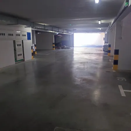 Luxury Marjan Hill With Garage Apartament *