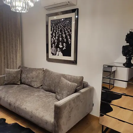 Luxury Marjan Hill With Garage * ספליט