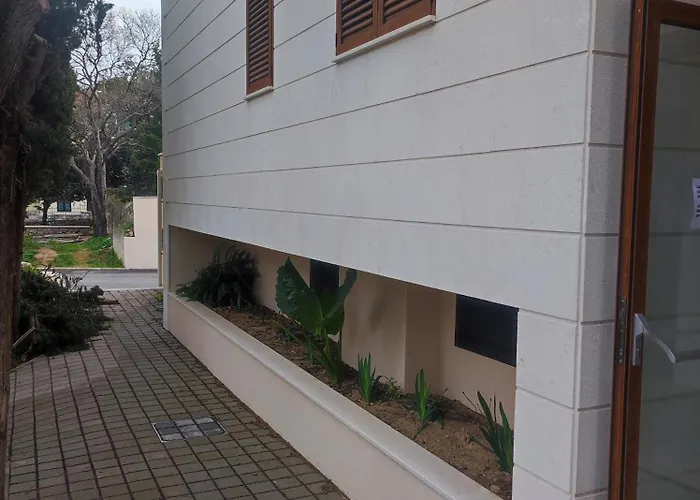 Luxury Marjan Hill With Garage * 스플리트