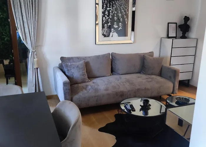 Luxury Marjan Hill With Garage * 스플리트