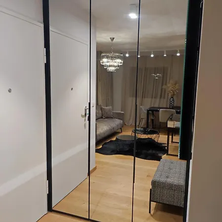 Luxury Marjan Hill Διαμέρισμα Σπλιτ