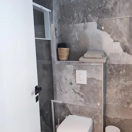 Luxury Marjan Hill Διαμέρισμα Σπλιτ