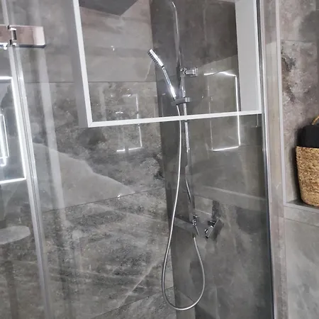 Luxury Marjan Hill Διαμέρισμα