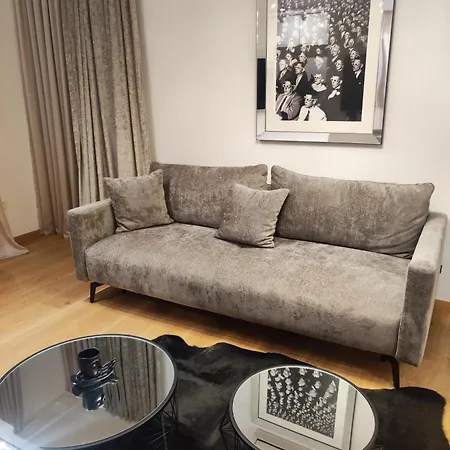 Διαμέρισμα Luxury Marjan Hill