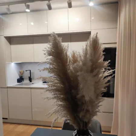 Διαμέρισμα Luxury Marjan Hill