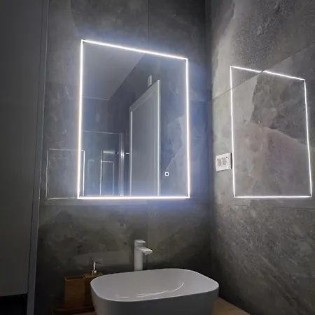 Luxury Marjan Hill Διαμέρισμα *