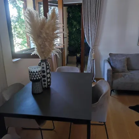 Apartamento Luxury Marjan Hill With Garage *