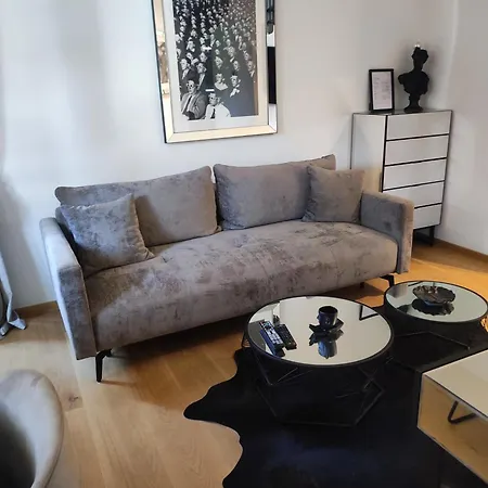 Luxury Marjan Hill With Garage Apartamento *