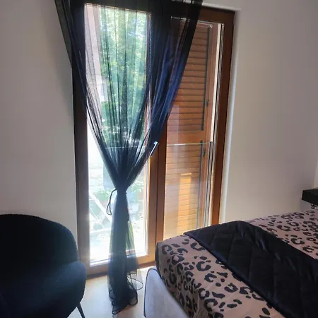 Luxury Marjan Hill Διαμέρισμα *