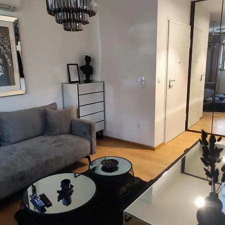 Apartamento Luxury Marjan Hill With Garage
