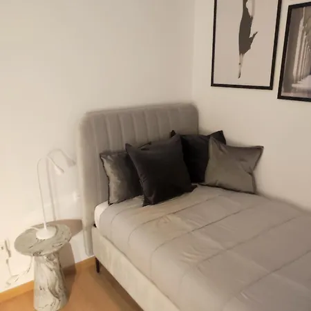 Apartamento Luxury Marjan Hill With Garage Split