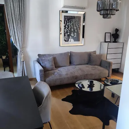 Luxury Marjan Hill * Σπλιτ