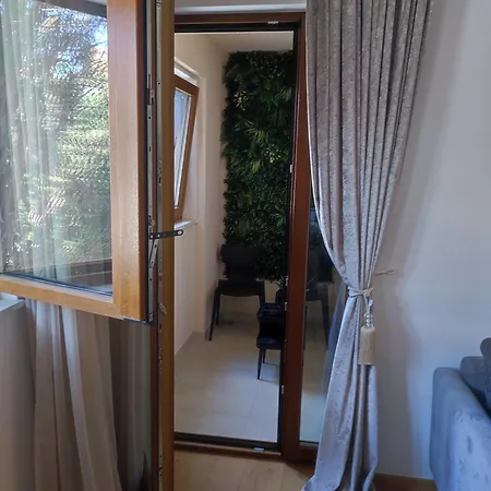 Διαμέρισμα Luxury Marjan Hill
