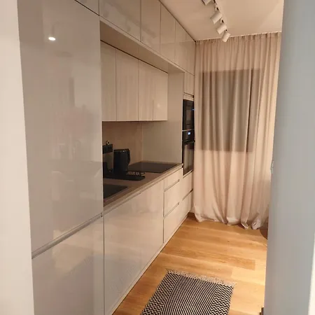 Appartement Luxury Marjan Hill With Garage Split