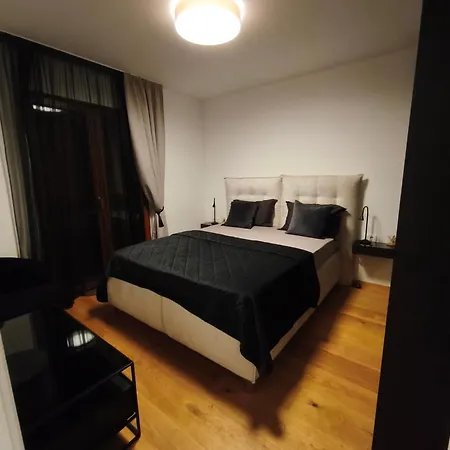 Luxury Marjan Hill With Garage Appartement *