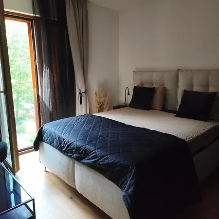 Luxury Marjan Hill With Garage Appartement