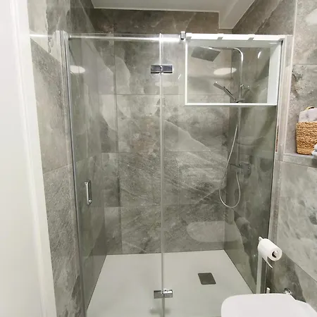 Appartement Luxury Marjan Hill With Garage