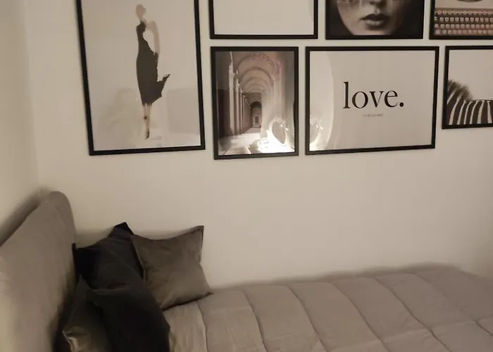Apartamento Luxury Marjan Hill With Garage