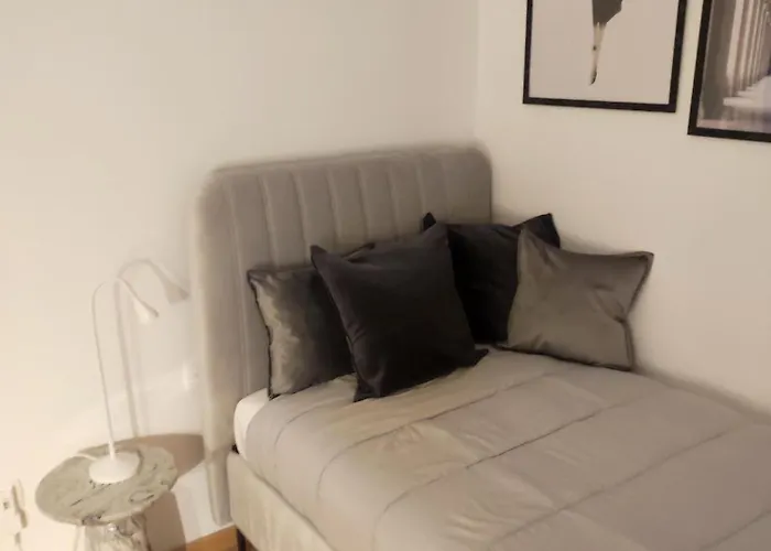Apartamento Luxury Marjan Hill With Garage Split