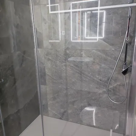 شقة Luxury Marjan Hill With Garage سبليت